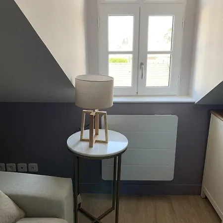 Studio Cabourg, 1 Piece, 2 Personnes - Fr-1-487-253 * Cabourg